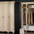 Vicent Montoro, classic Spanish bedrooms, solid wood, luxury bedrooms from Spain.